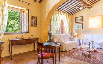 La Casa Dell'Artista 6