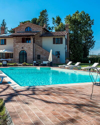 La Torre dei Fagiani 8+2: Swimming Pool, House, Estate, Resort, Home, Hacienda, Villa, Mansion, Eco Hotel, Farmhouse