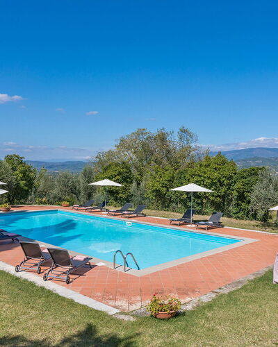 Villalta 18+2: Human Settlement, Hill Station, Mountain Range, Estate, Eco Hotel, Resort, Swimming Pool, Hacienda, Villa, Farmhouse