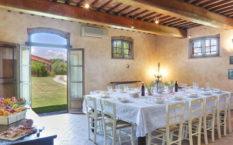 Germagnana 12+2: Home, House, Furniture, Estate, Garden, Chair, Farmhouse, Cottage, Yard, Villa