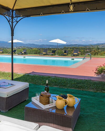 Villa Palazzaccio 26: Resort, Swimming Pool, Hacienda, Eco Hotel, Hotel, Estate, Villa, Courtyard, Patio, Resort Town