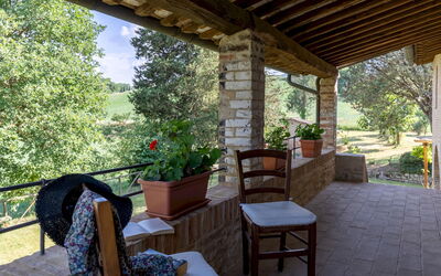 Podere Madonna di Mezzo 6