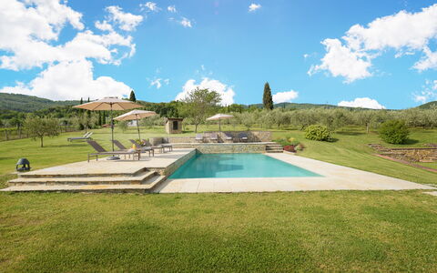Ca Maggiore 10+2: Swimming Pool, Resort, Garden, Landscaping, Outdoor Furniture, Leisure, Eco Hotel, Park, Lawn, Plantation