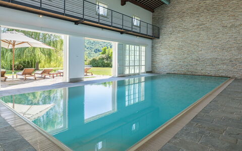 Tenuta Bellafonte 14: Swimming Pool, Resort, Composite Material, Eco Hotel, Estate, Villa, Design, Hotel, Shade, Water Feature