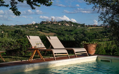 Villa Caterina 8