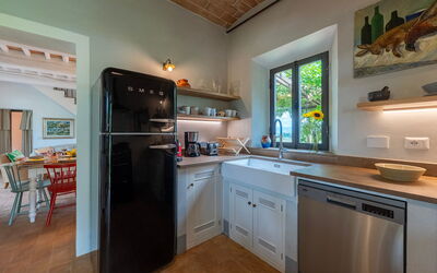 Villa Caterina 8