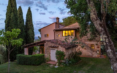 Villa Caterina 8