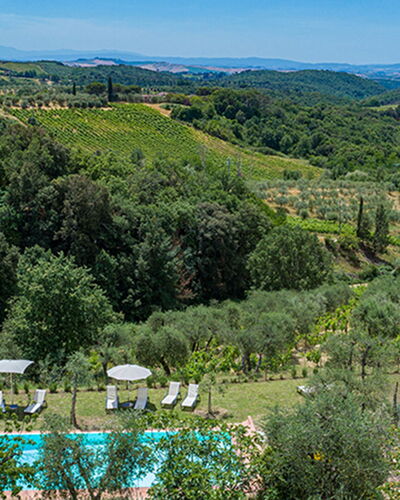 Villa Santa Maria 14: Swimming Pool, Resort, Eco Hotel, Food, Outdoor Furniture, Sunlounger, Landscaping, Plantation, Resort Town, Hacienda