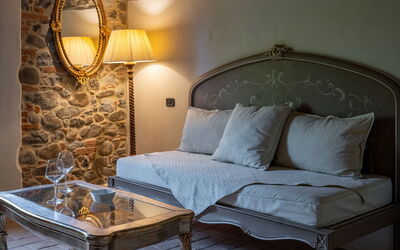 Podere Bellaria 18+2