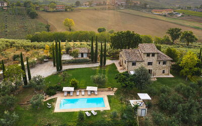 Villa di Morice 14