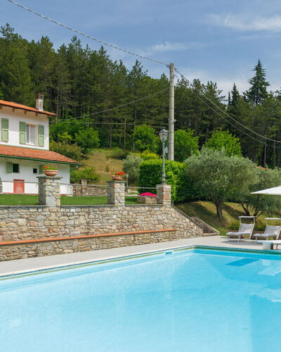 La Villa Dina 10: Swimming Pool, Resort, Eco Hotel, Hotel, Hacienda, Villa, Outdoor Furniture, Thermae