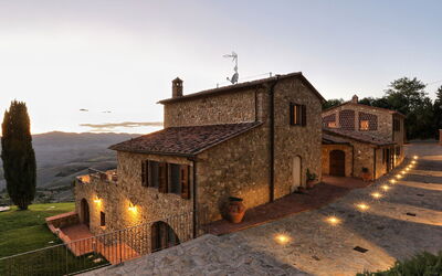 La Vecchia Fonte 15