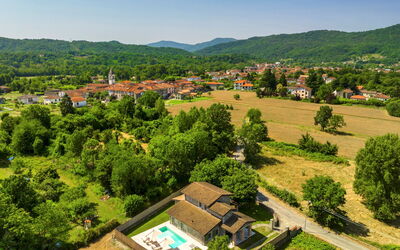 Villa Elsa 6