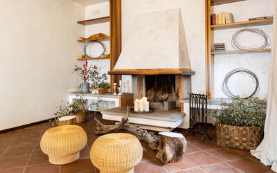 Villa Desiderio 9