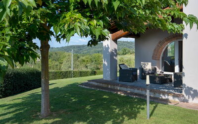 Villa Il Magnifico 10