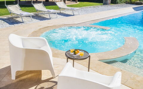 Il Romitoio 12: Swimming Pool, Outdoor Furniture, Furniture, Resort, Composite Material, Chair, Umbrella, Sunlounger, Eco Hotel, Leisure