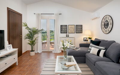 Casa la Fenice 8+2