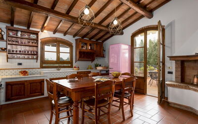 Villa Binetti 7