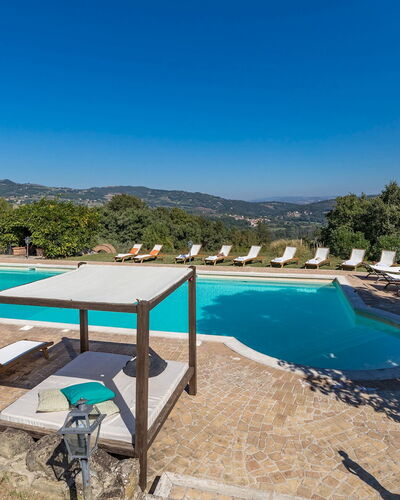 Residenza Collefiorito 26: Swimming Pool, Resort, Eco Hotel, Leisure, Outdoor Furniture, Shade, Thermae, Sunlounger, Resort Town, Hotel