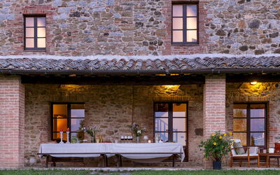 Podere San Lorenzo 12