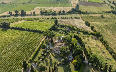 Villa la Monarca 16