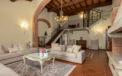 Villa la Monarca 16