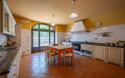 Podere Sant'Eugenio 14