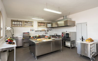 Villa le Beringhe 30