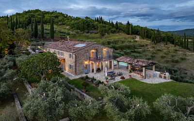 Tenuta Santa Cristina 10