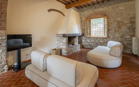 Accommodation:&nbsp;Lupe Apt - Piano Terra