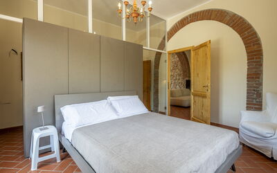 Accommodation:&nbsp;Lupe Apt - Piano Terra