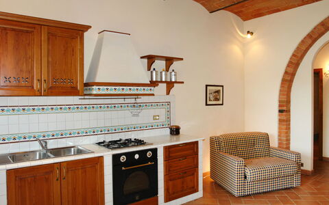 Accommodation:&nbsp;Volte 974.2