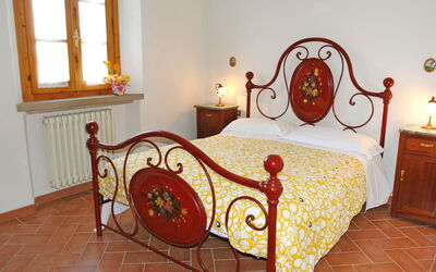Accommodation:&nbsp;Il Giardino Della Pineta 974.5