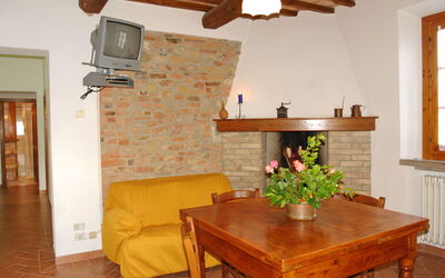 Accommodation:&nbsp;Il Giardino Della Pineta 974.5