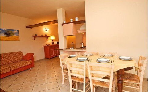 Accommodation:&nbsp;Terme 7
