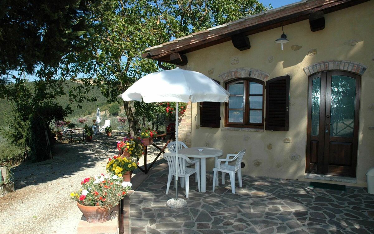 Accommodation:&nbsp;Val Di Gallo 3
