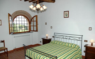 Accommodation:&nbsp;Val Di Gallo 1