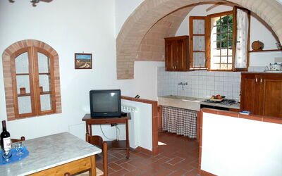 Accommodation:&nbsp;Val Di Gallo 1