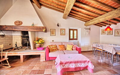 Accommodation:&nbsp;Montescalari 3