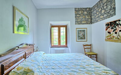Accommodation:&nbsp;Montescalari 3