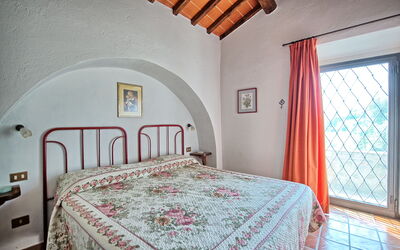 Accommodation:&nbsp;Montescalari 11