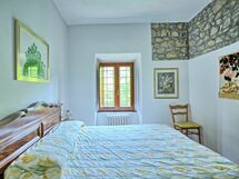 Accommodation:&nbsp;Montescalari 3