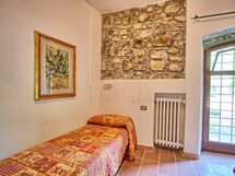 Accommodation:&nbsp;Montescalari 3