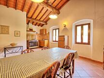Accommodation:&nbsp;Montescalari 8