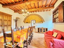 Accommodation:&nbsp;Montescalari 9