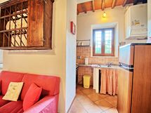 Accommodation:&nbsp;Montescalari 9