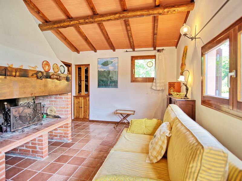 Accommodation:&nbsp;Montescalari 2