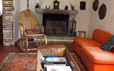 Accommodation:&nbsp;Cornocchio 1