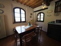 Accommodation:&nbsp;Cornocchio 2