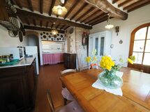 Accommodation:&nbsp;Cornocchio 2